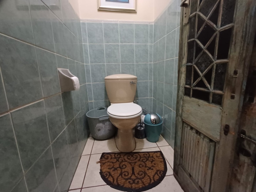4 Bedroom Property for Sale in Stilfontein Ext 4 North West